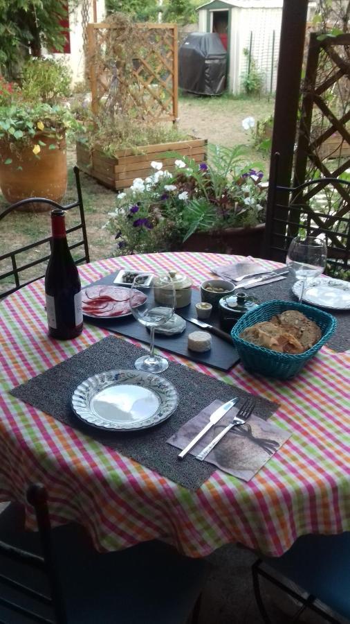 Appartement L'intervalle Des 18 Châteaux *
