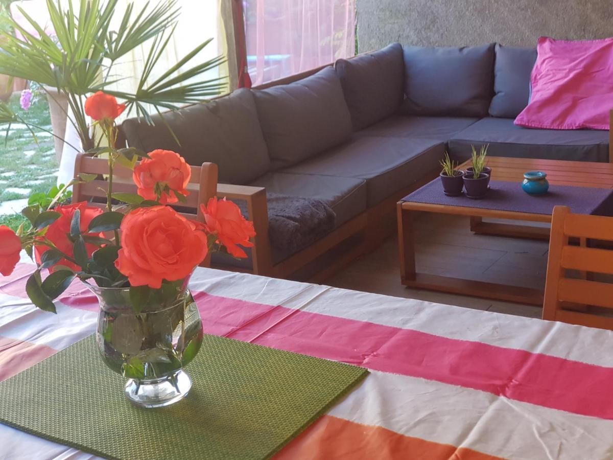 Apartment L'intervalle Des 18 Chateaux