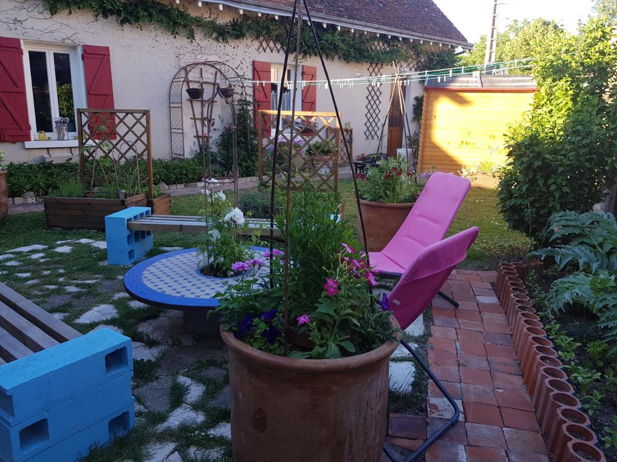 Appartement L'intervalle Des 18 Châteaux *