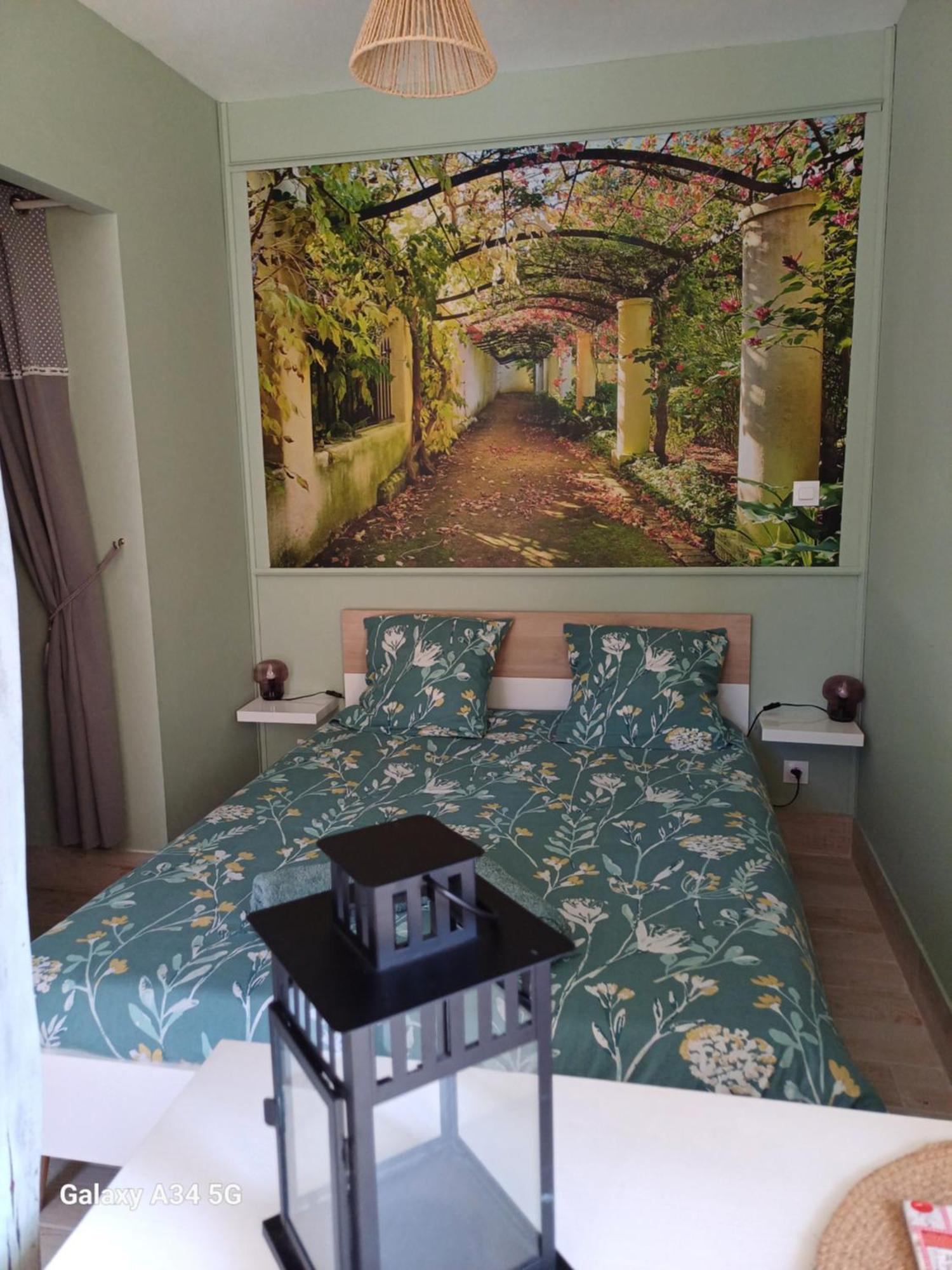 Appartement L'intervalle Des 18 Châteaux Saint-Georges-sur-Cher