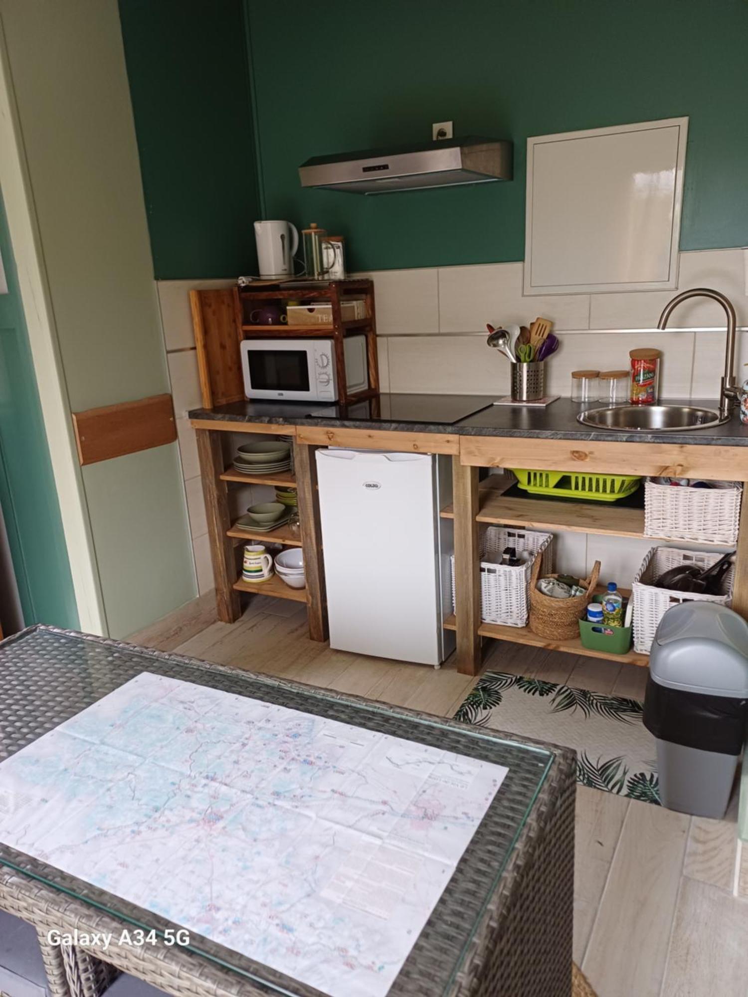 Appartement L'intervalle Des 18 Châteaux Saint-Georges-sur-Cher
