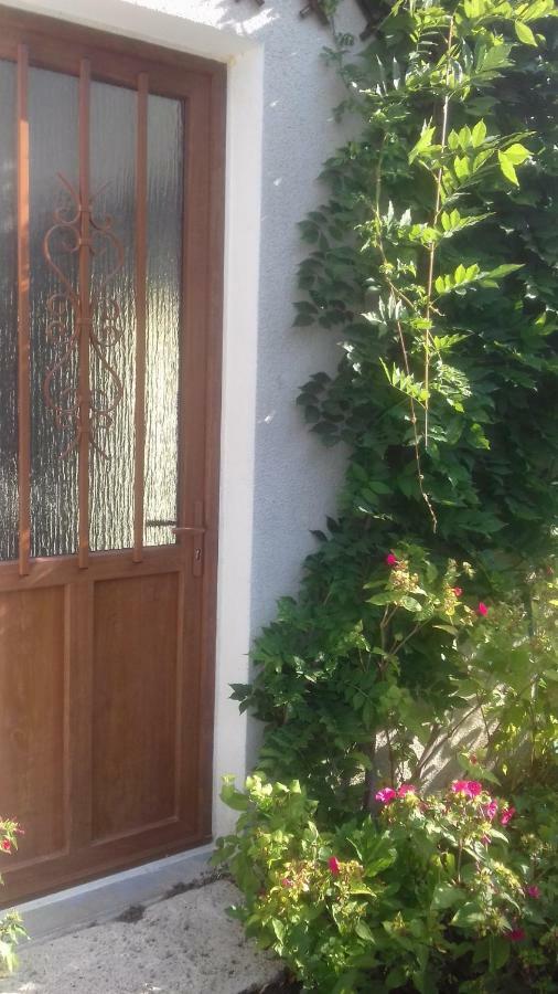 L'intervalle Des 18 Châteaux Appartement *